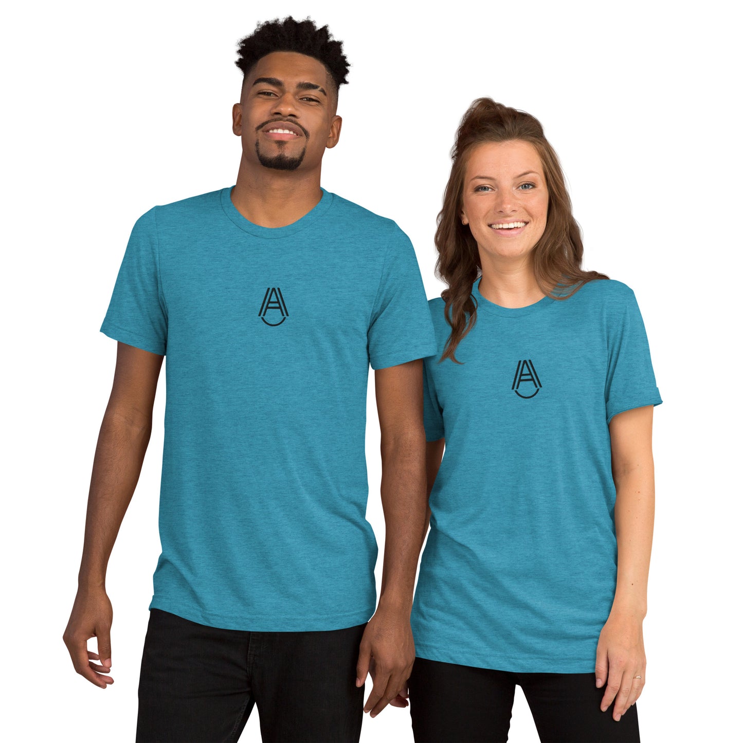 The Embroidered Alucca Tee