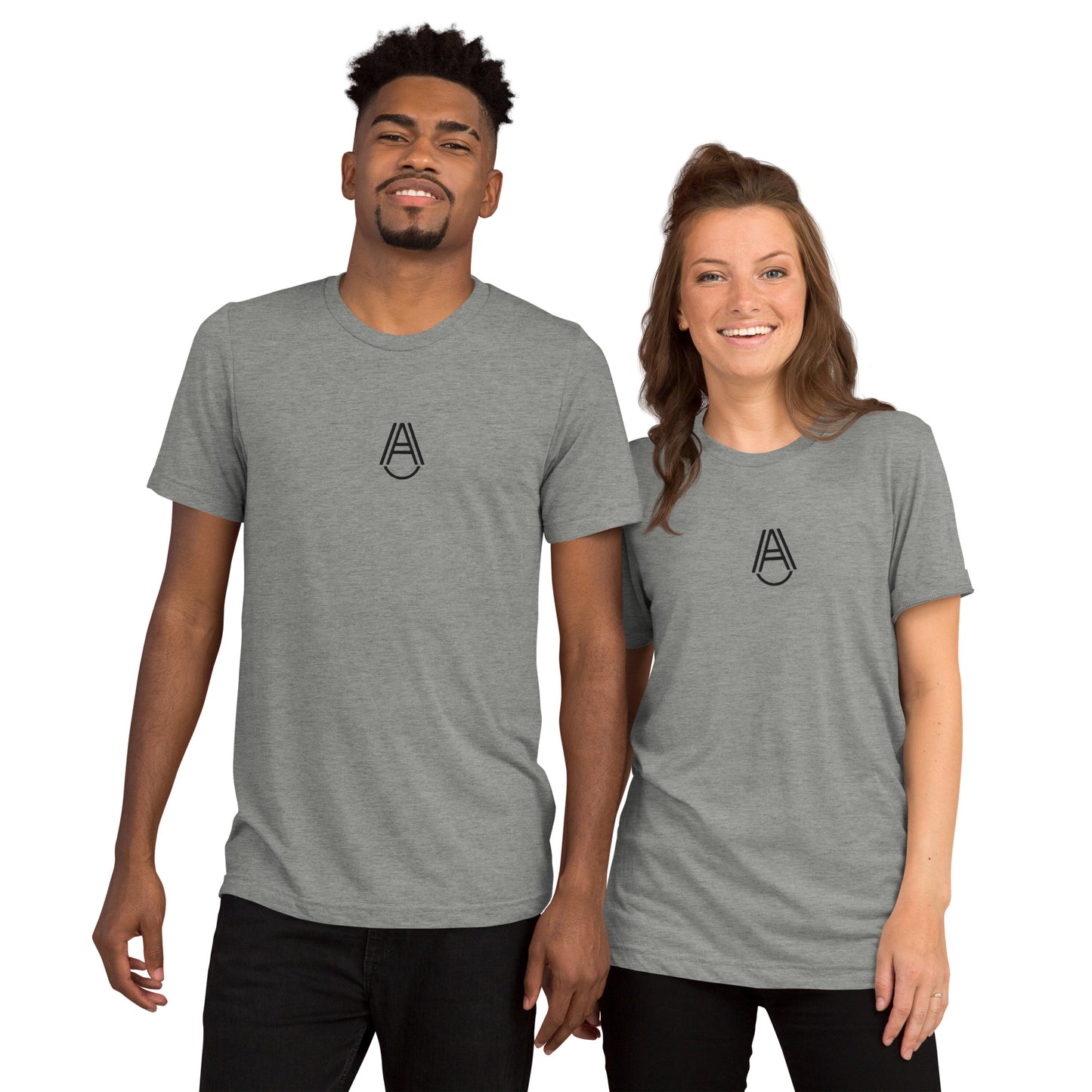 The Embroidered Alucca Tee