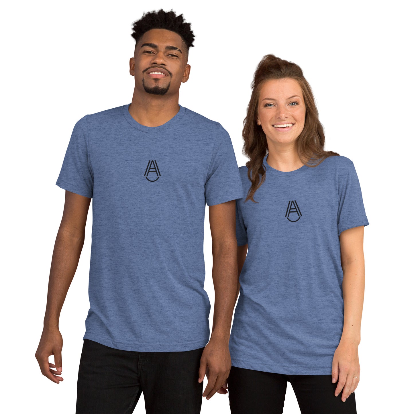 The Embroidered Alucca Tee
