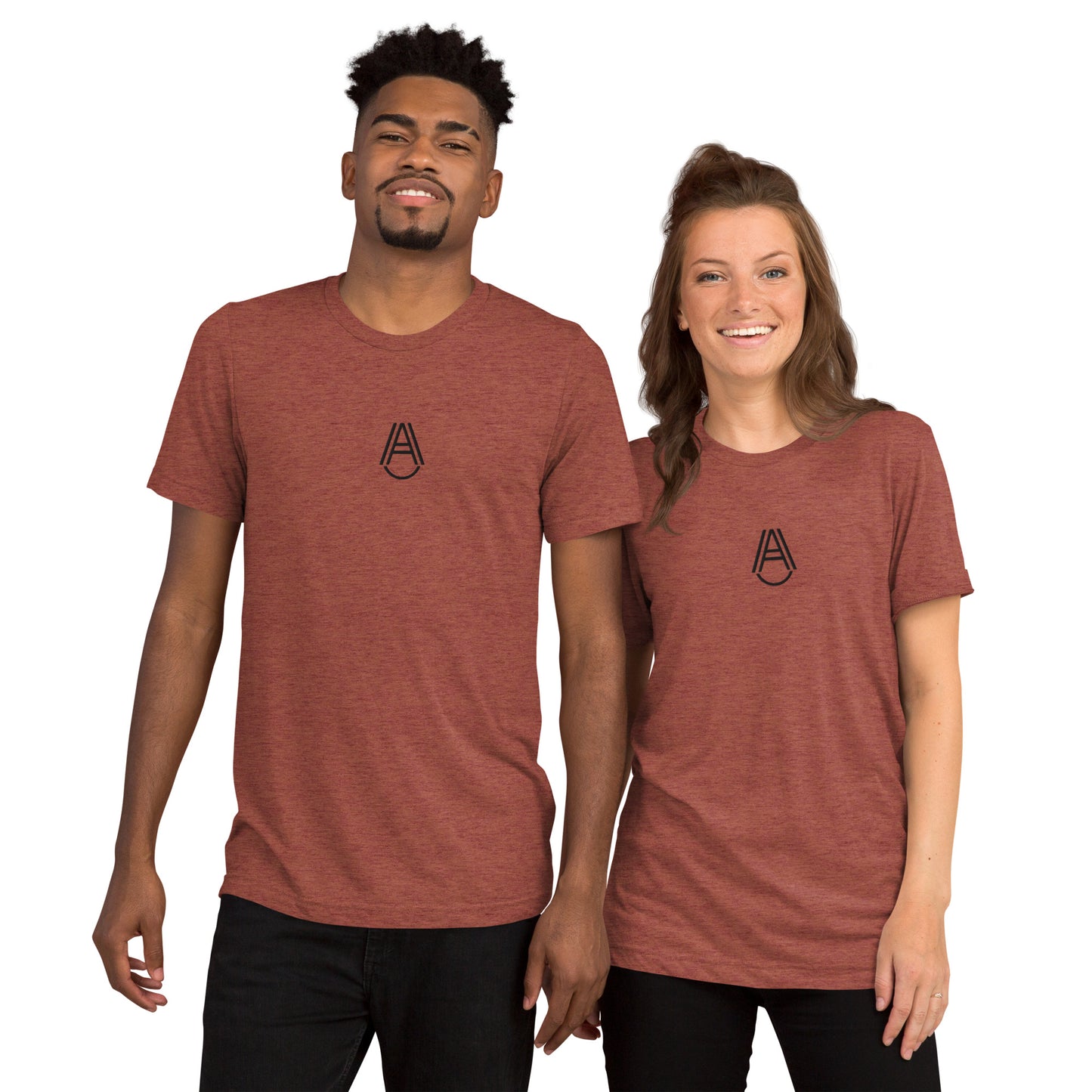 The Embroidered Alucca Tee