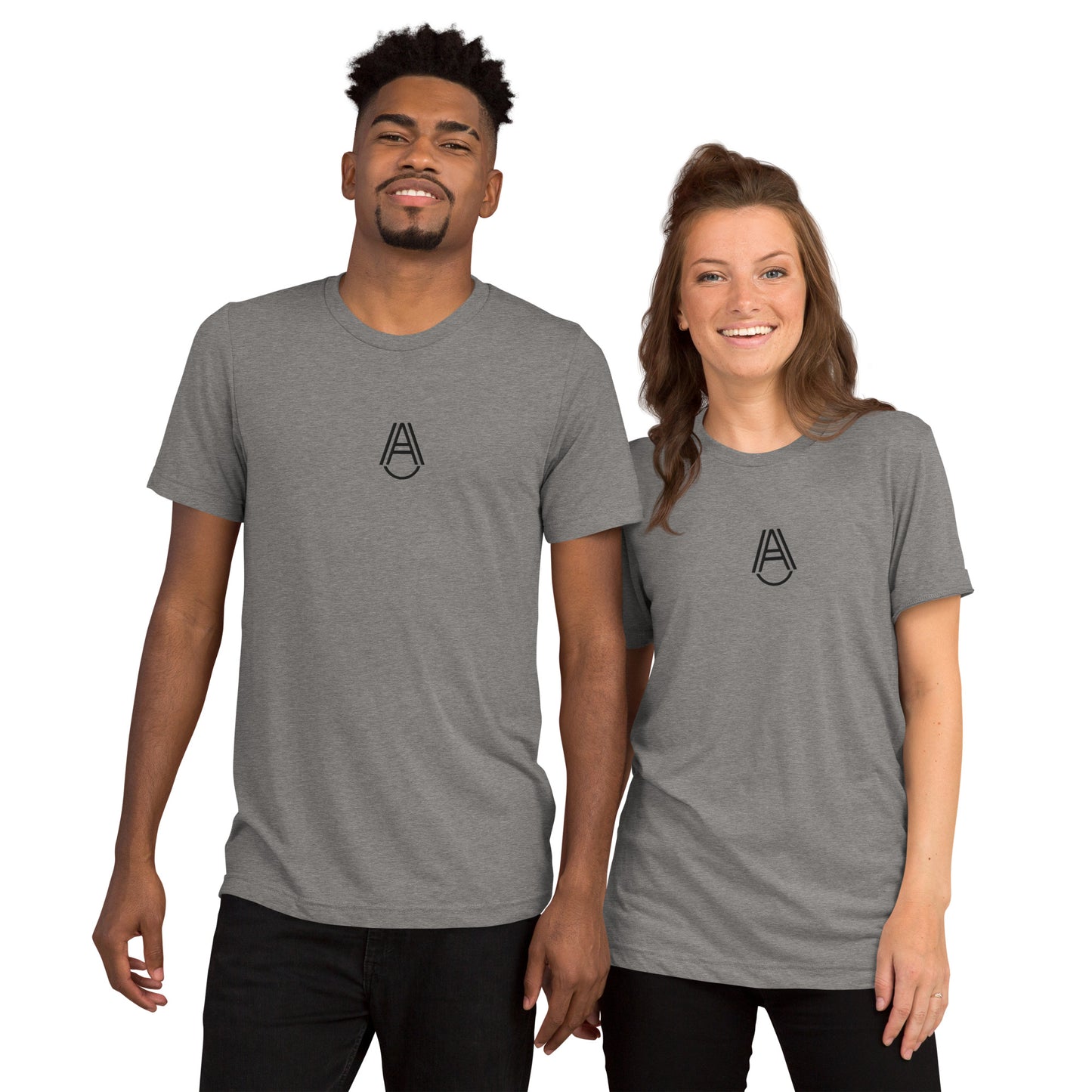 The Embroidered Alucca Tee