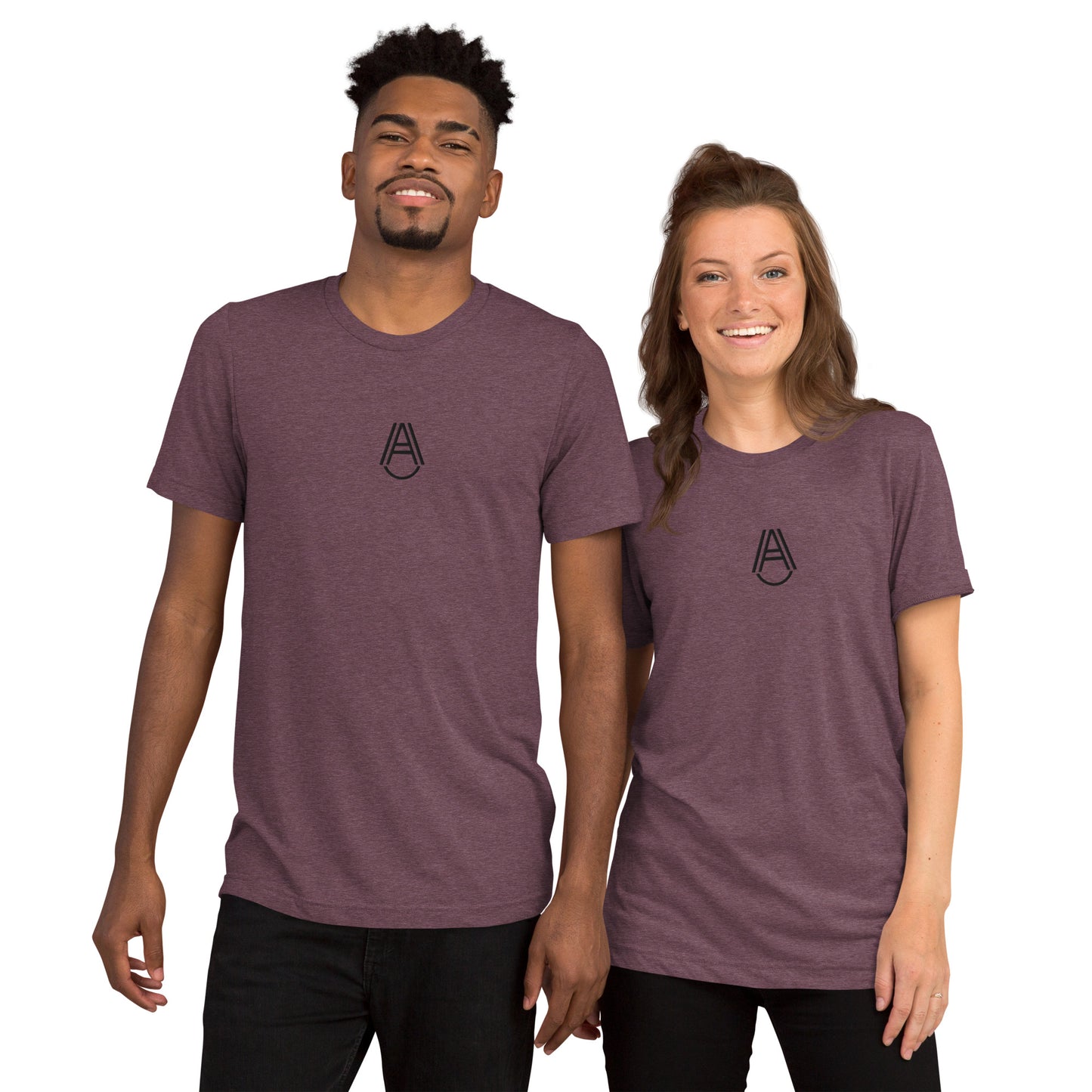 The Embroidered Alucca Tee