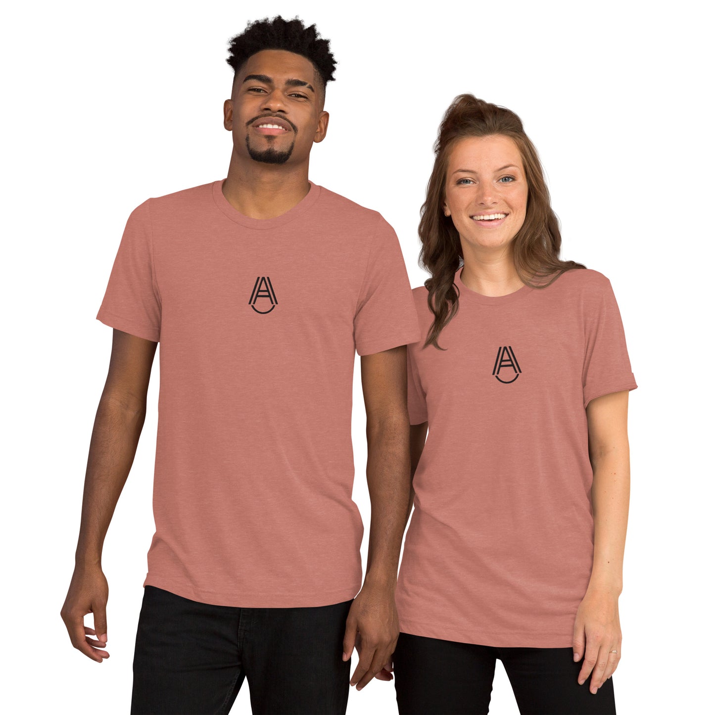The Embroidered Alucca Tee