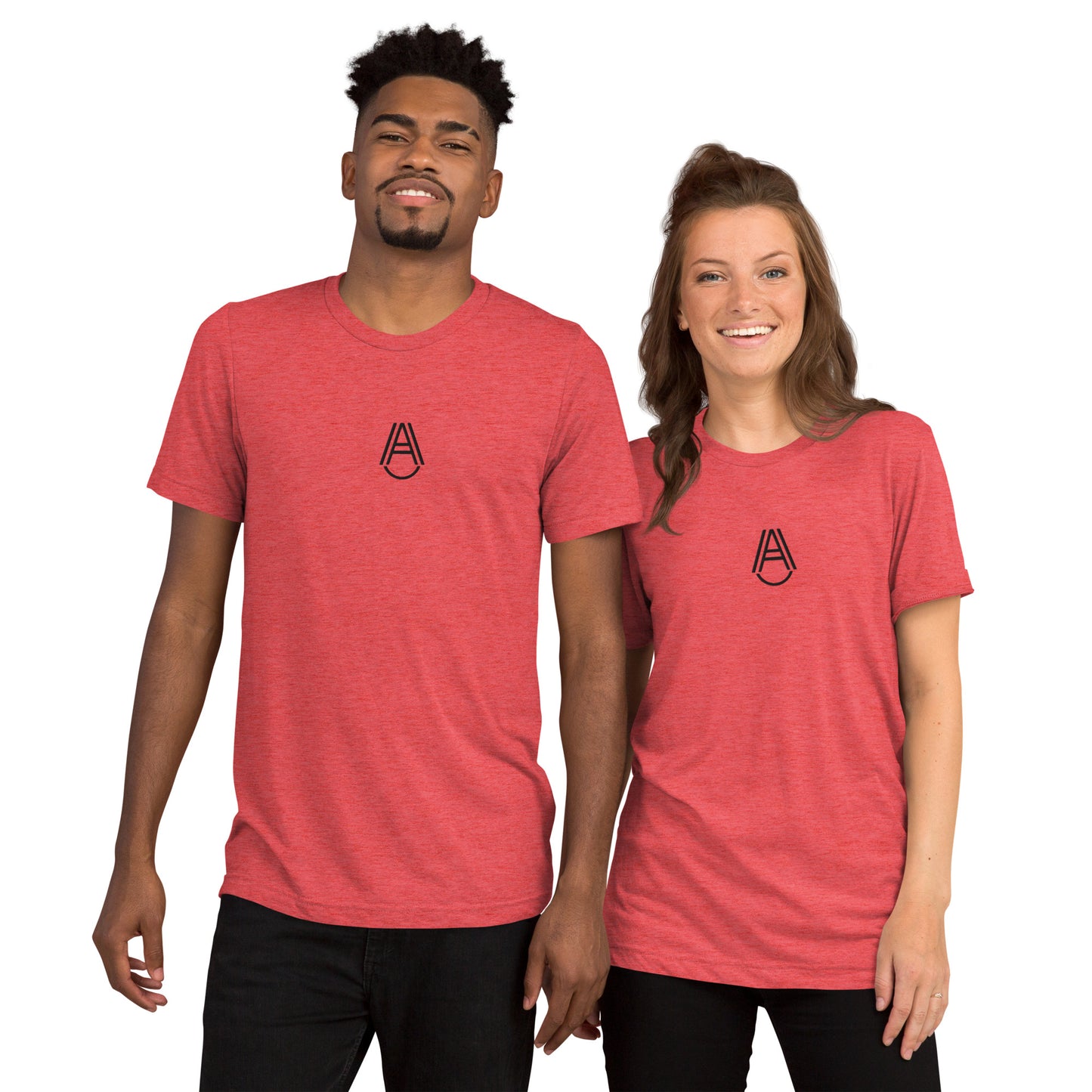 The Embroidered Alucca Tee