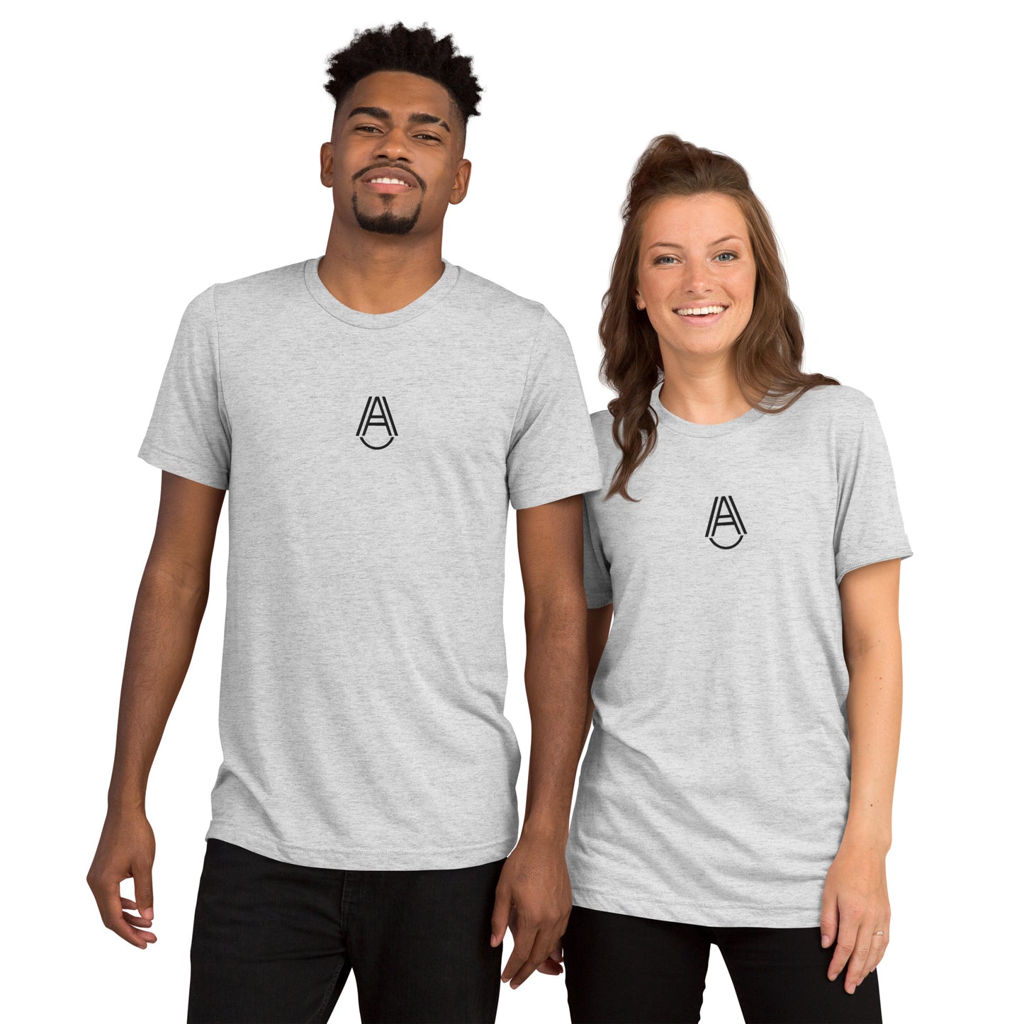 The Embroidered Alucca Tee