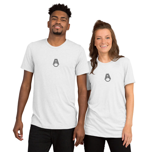 The Embroidered Alucca Tee